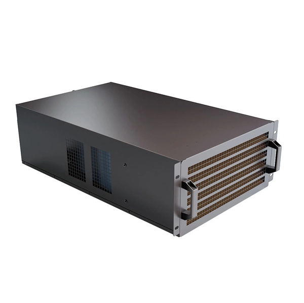 Intelligent Automatic Power Meter