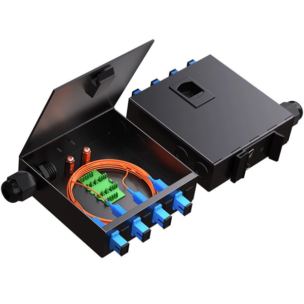 Optical Modules and Fiber Optic Accessories