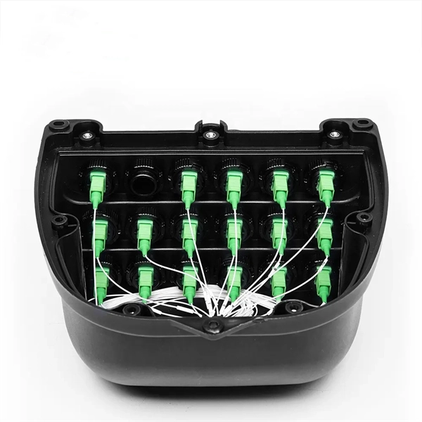 Price of Vertical Optical Fiber Splicing
