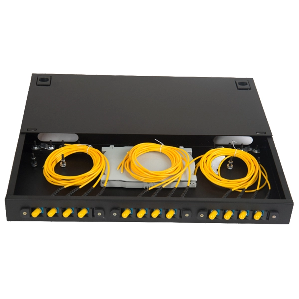 High Voltage Metering Box Busbar