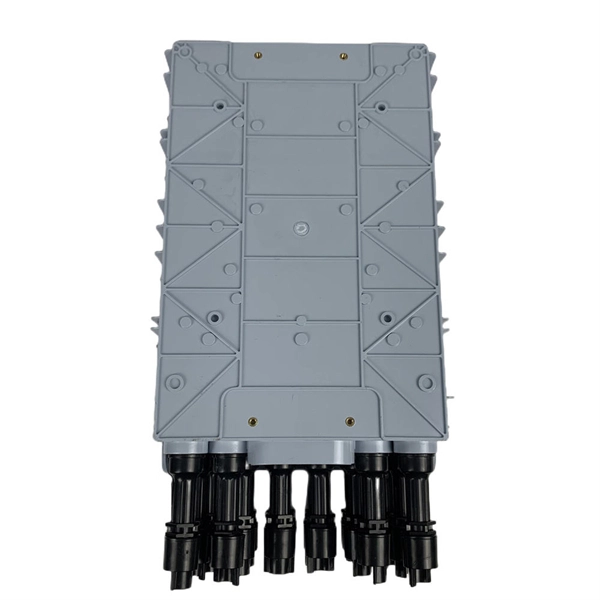 Dmz network security equipment