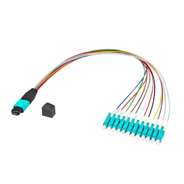 Finland Solution 400G Optical Module OSFP