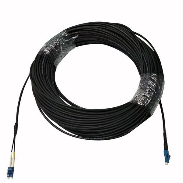 Is fiber optic pigtail splicing good or bad 