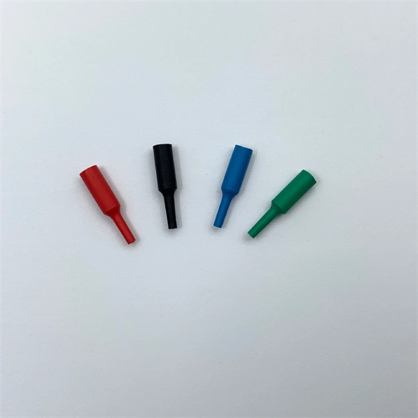 Color rings of OPGW optical fiber