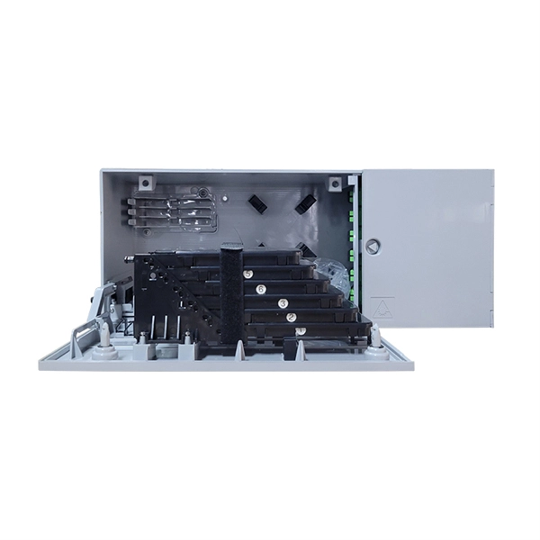 Modular Data Centers and the Internet of Things