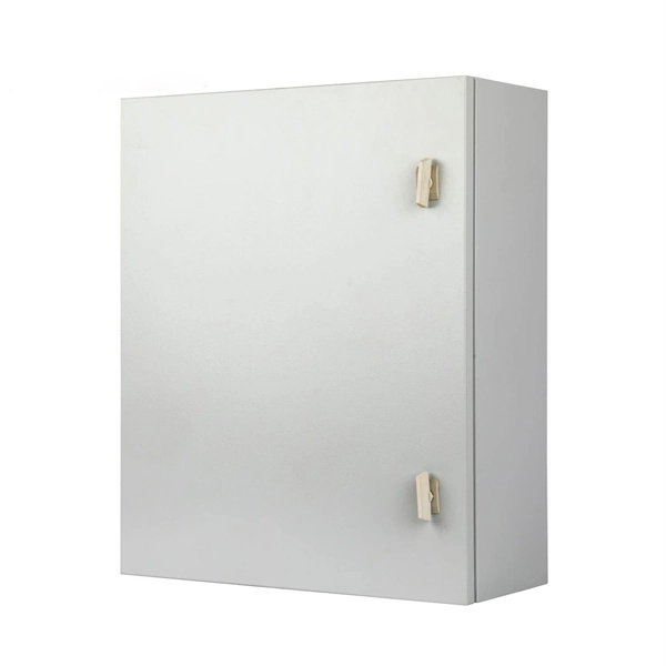 Smart Mobile Power Distribution Box