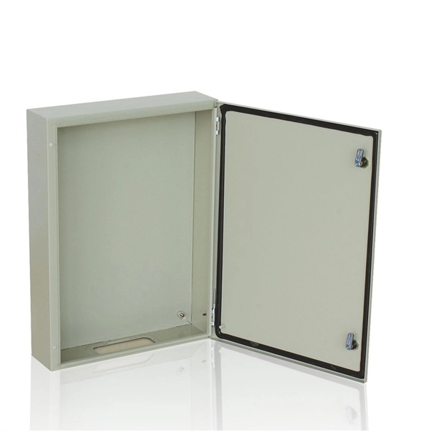 Asian Explosion-proof Distribution Box Specifications and Models