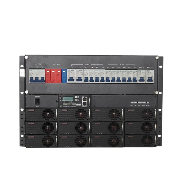 San Marino Connector Box 4 Cores