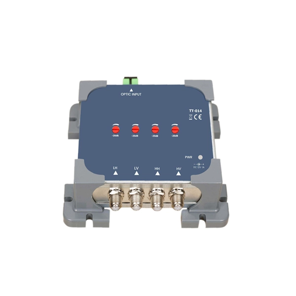 Top 10 Metal Fiber Optic Channel Manufacturers